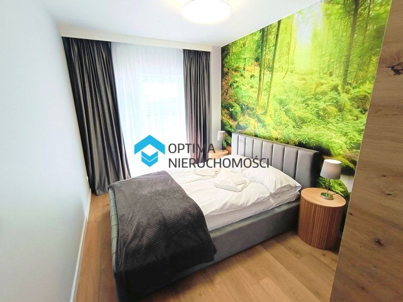 Mieszkanie 2-pokojowe Szklarska Poręba. Zdjęcie 6