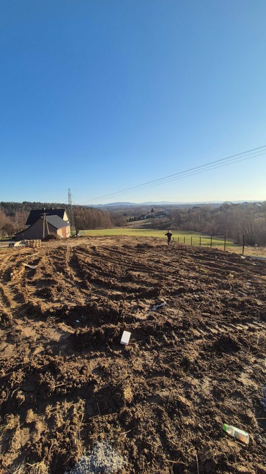 dom wolnostojący Gorzków. Zdjęcie 5