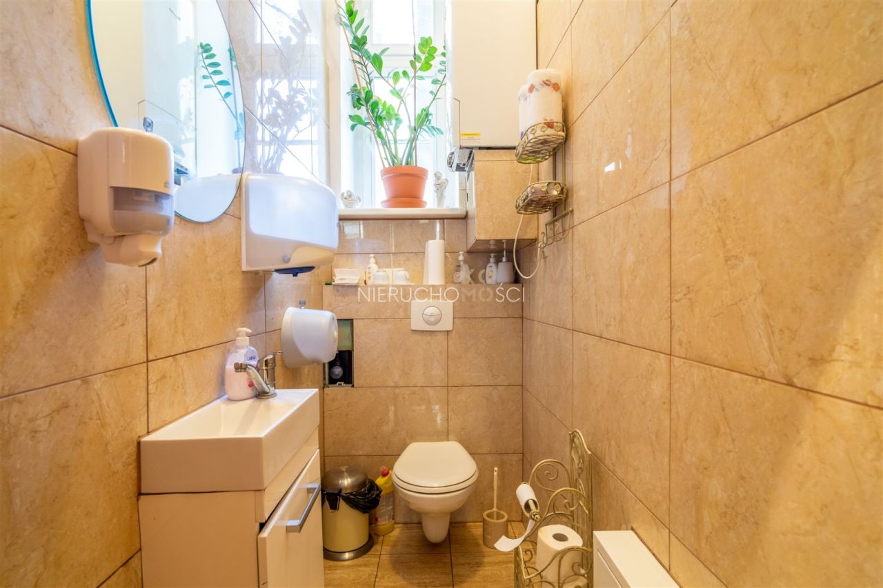 Lokal Wrocław Śródmieście, ul. Cypriana Kamila Norwida. Zdjęcie 13