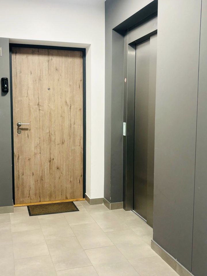 Mieszkanie 3-pokojowe Warszawa Białołęka, ul. Winorośli. Zdjęcie 10