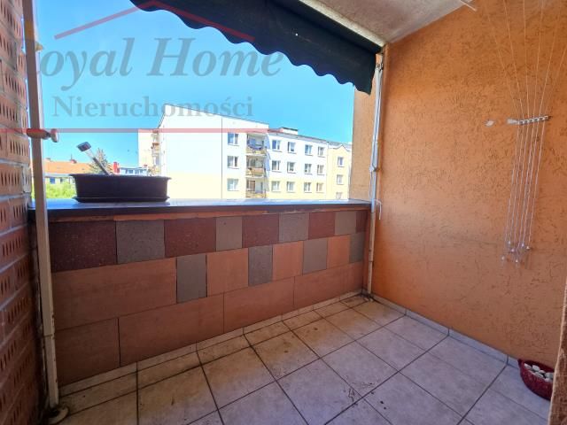 Mieszkanie 2-pokojowe Wrocław Fabryczna. Zdjęcie 12