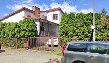 dom szeregowy, 5 pokoi Warszawa Sadyba, ul. Zdrojowa