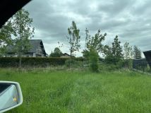 Działka budowlana Porąbka