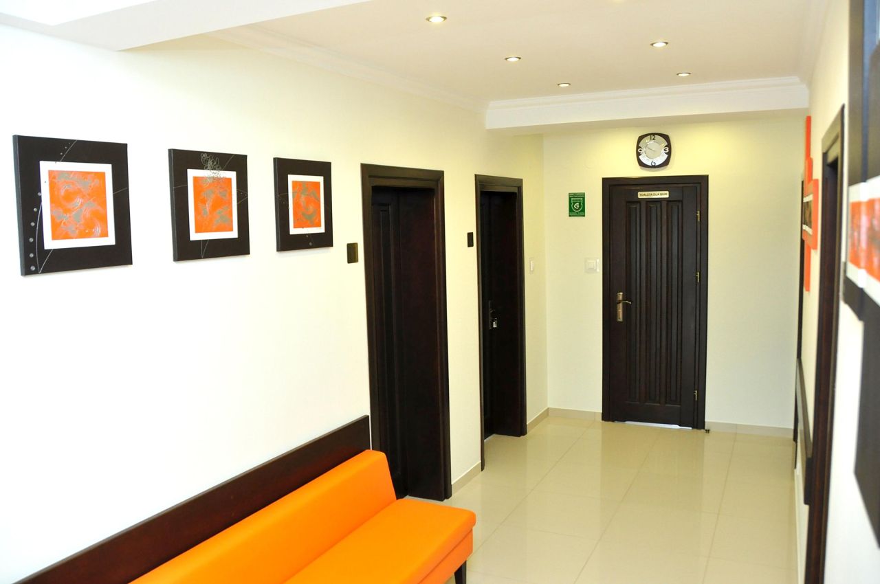 Lokal Sandomierz Centrum, ul. Wojska Polskiego. Zdjęcie 13