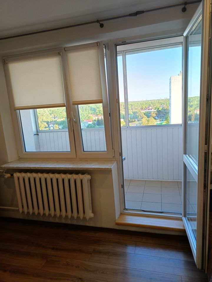 Mieszkanie 2-pokojowe Legionowo