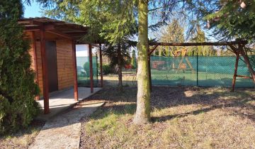 Działka rod Radzyń Chełmiński