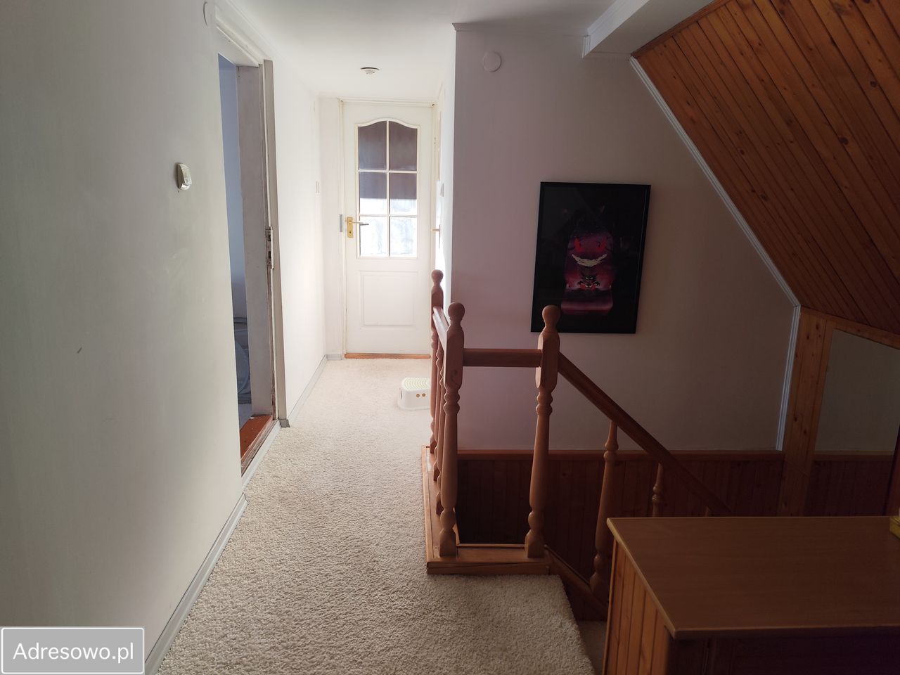 dom wolnostojący, 6 pokoi Kurów, ul. Żabia. Zdjęcie 13