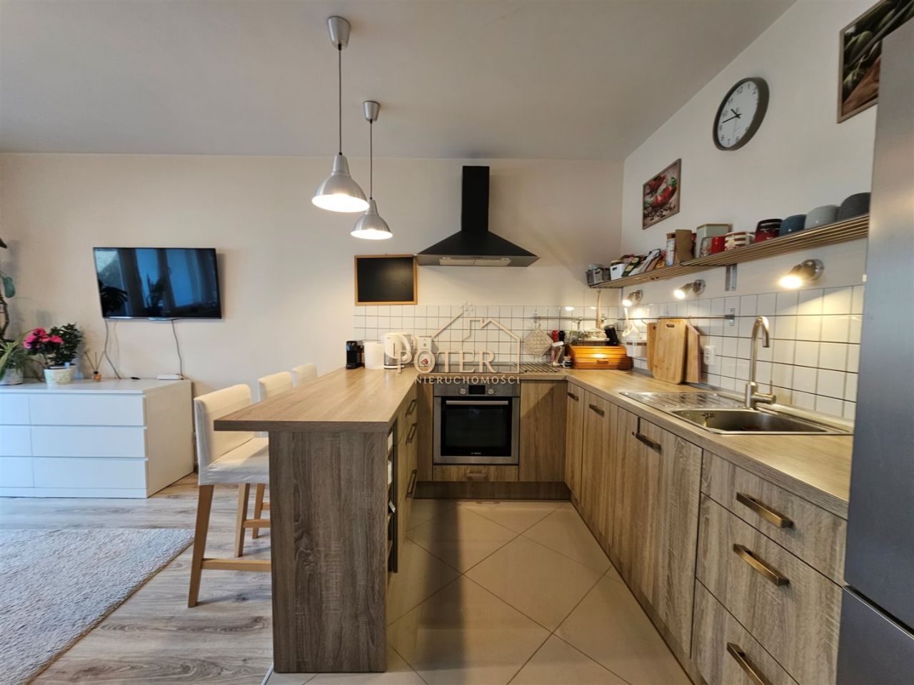 Mieszkanie 2-pokojowe Wrocław Krzyki, ul. Tarnogajska. Zdjęcie 9