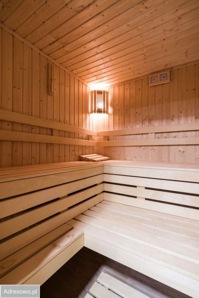 Hotel/pensjonat Zakopane, ul. Za Cieszynianką. Zdjęcie 14