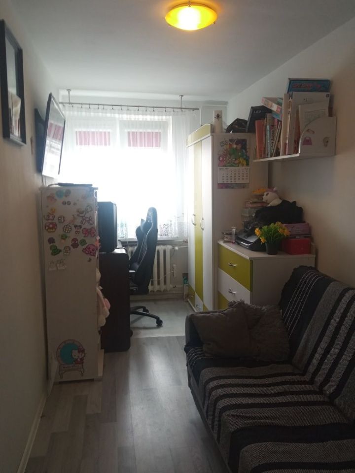 Mieszkanie 2-pokojowe Ciechanów, ul. Stefana Okrzei. Zdjęcie 5