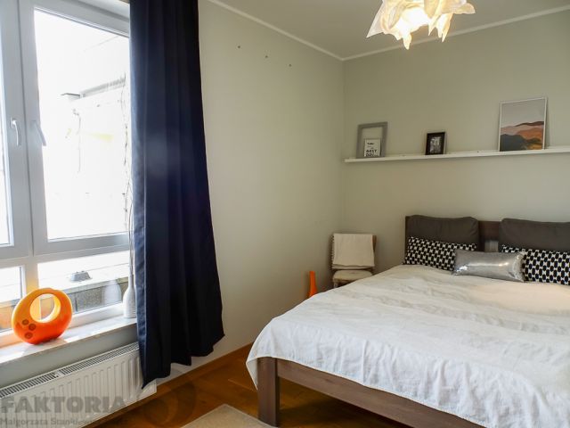 Mieszkanie 2-pokojowe Szczecin Gumieńce, ul. Kazimierska. Zdjęcie 8