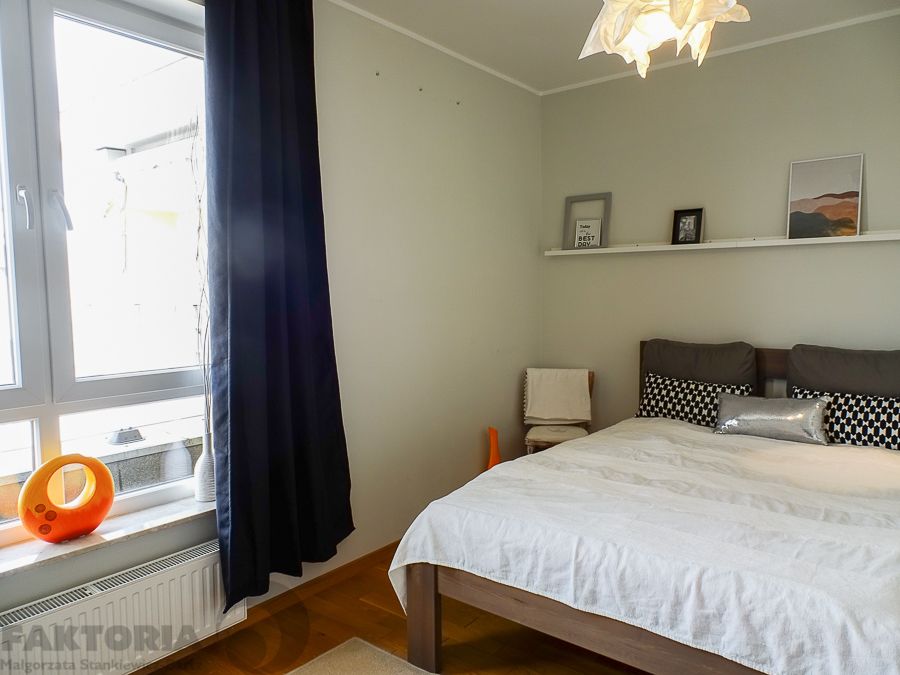 Mieszkanie 2-pokojowe Szczecin Gumieńce, ul. Kazimierska. Zdjęcie 8