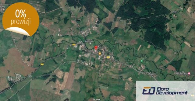 Lokal Banie Mazurskie, ul. Sportowa. Zdjęcie 4