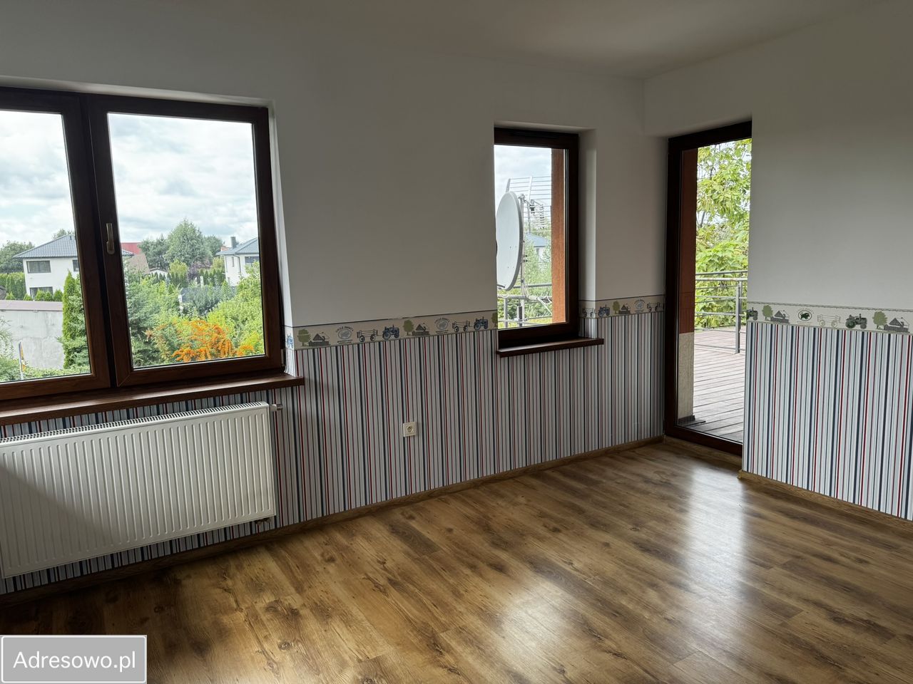 bliźniak, 6 pokoi Starowa Góra, ul. Kasztanowa. Zdjęcie 17