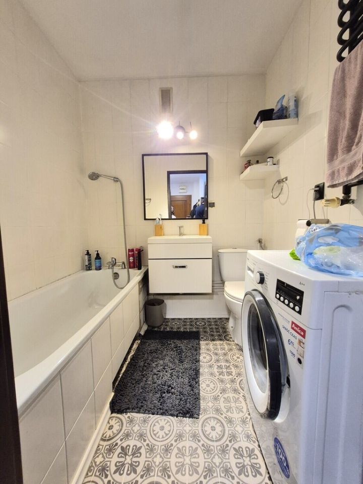 Mieszkanie 1-pokojowe Wrocław, ul. Różana. Zdjęcie 7