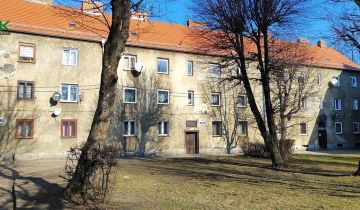 Mieszkanie 1-pokojowe Bytom, ul. Falista
