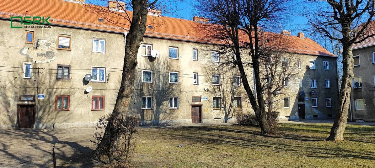 Mieszkanie 1-pokojowe Bytom, ul. Falista