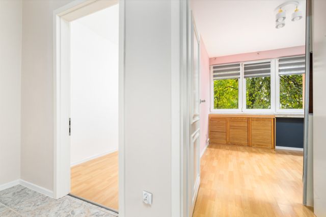 Mieszkanie 3-pokojowe Szczecin, ul. bł. Wincentego Kadłubka. Zdjęcie 6