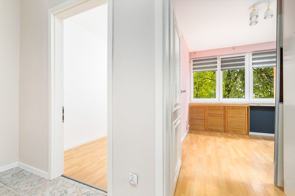 Mieszkanie 3-pokojowe Szczecin, ul. bł. Wincentego Kadłubka. Zdjęcie 6