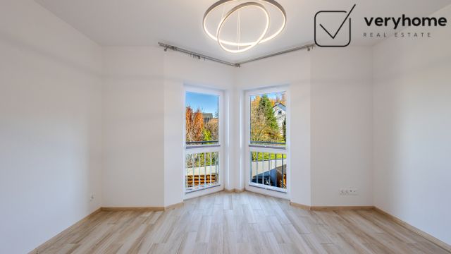 dom szeregowy, 4 pokoje Wieliczka, ul. Bajeczna. Zdjęcie 9