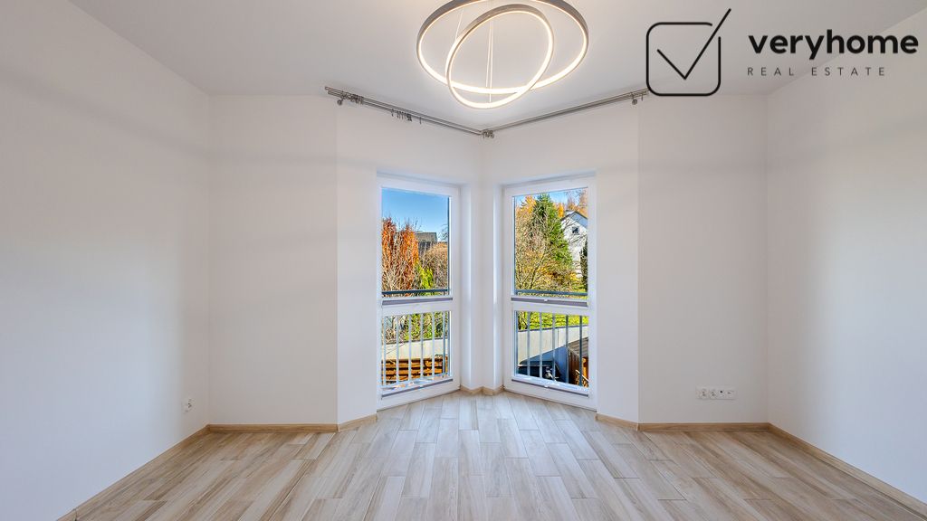 dom szeregowy, 4 pokoje Wieliczka, ul. Bajeczna. Zdjęcie 9