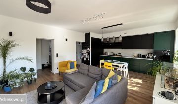 Mieszkanie 3-pokojowe Kraków Nowa Huta, os. Zielone