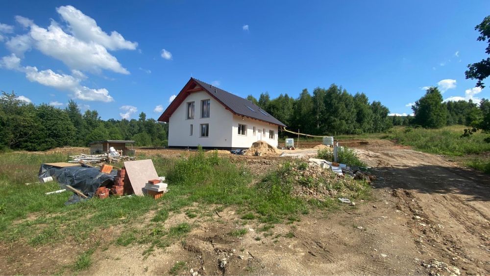 Działka budowlana Bogatynia Markocice, ul. Pogodna. Zdjęcie 5