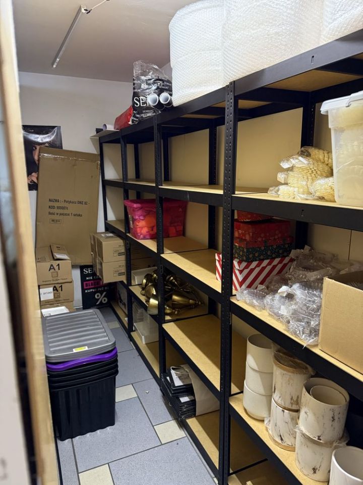 Lokal Kalisz, al. Wojska Polskiego. Zdjęcie 2