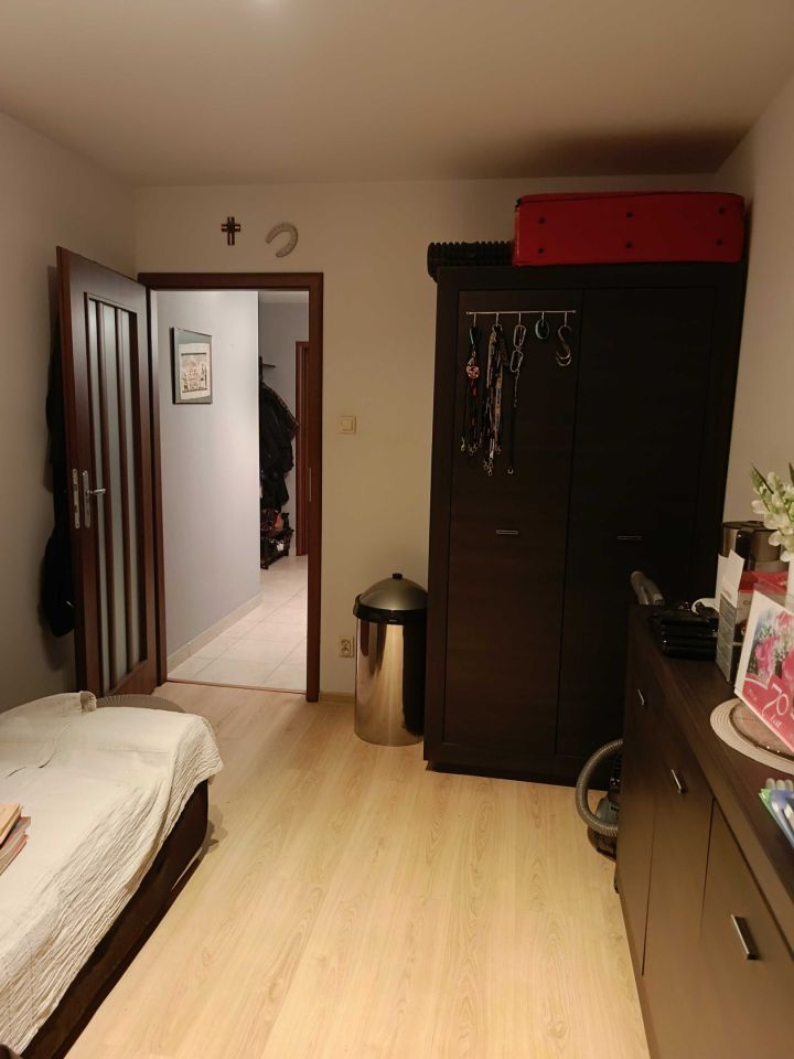 Mieszkanie 4-pokojowe Gostynin, ul. Jana Kilińskiego. Zdjęcie 2