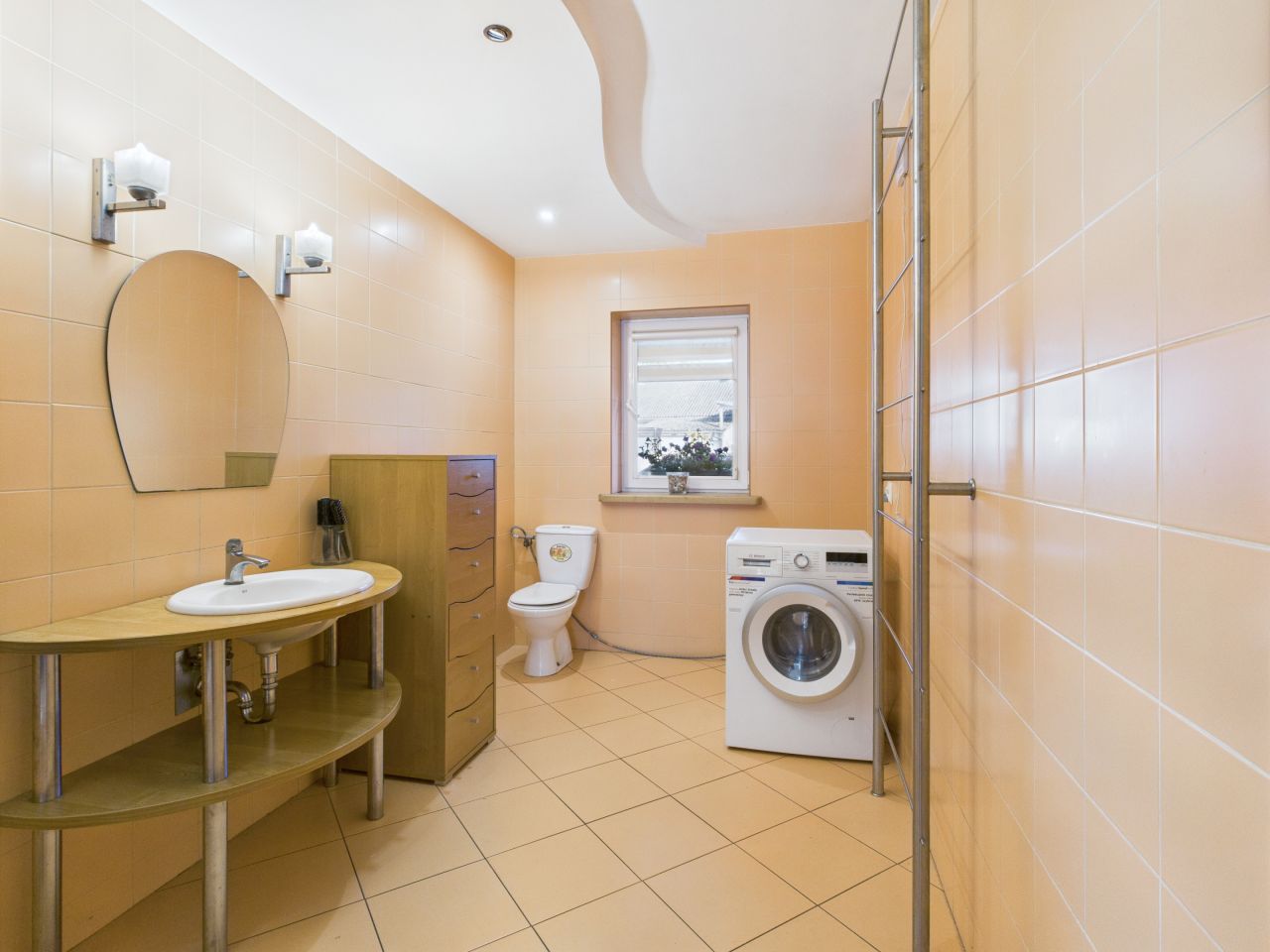 bliźniak, 4 pokoje Węgrów, ul. Karola Szamoty. Zdjęcie 7