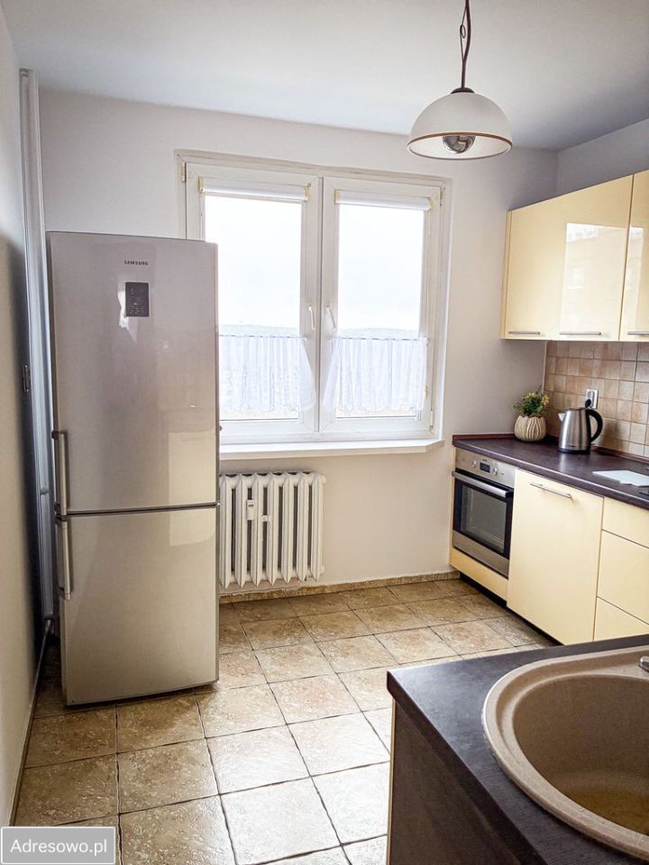 Mieszkanie 2-pokojowe Zielona Góra Centrum, ul. Osiedle Pomorskie. Zdjęcie 17