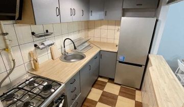 Mieszkanie 2-pokojowe Katowice Dąb, ul. Gruszowa