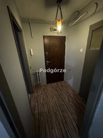 Mieszkanie 1-pokojowe Kraków Nowa Huta, os. Tysiąclecia. Zdjęcie 3