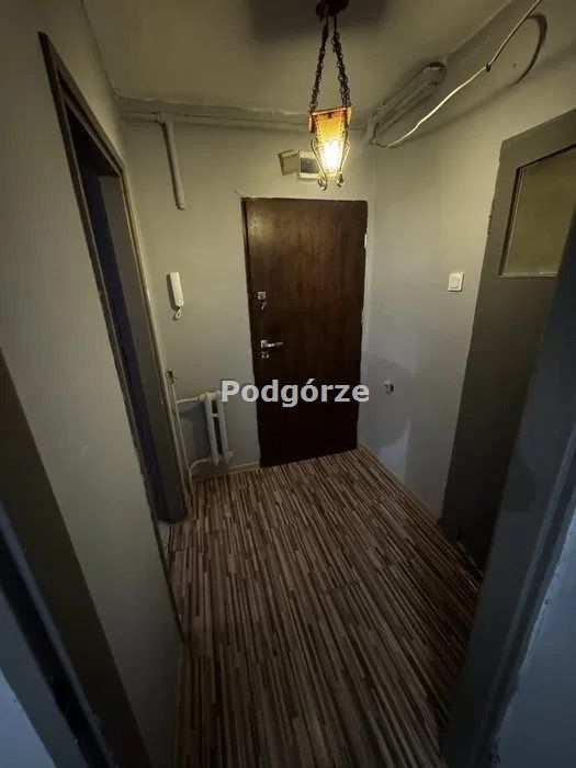 Mieszkanie 1-pokojowe Kraków Nowa Huta, os. Tysiąclecia. Zdjęcie 3