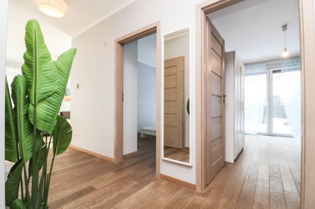 Mieszkanie 3-pokojowe Kraków Prądnik Biały, ul. Józefa Chełmońskiego. Zdjęcie 15