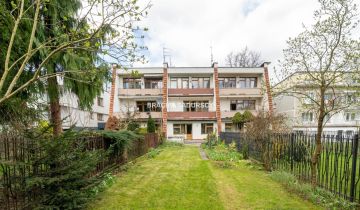 dom szeregowy, 6 pokoi Kraków Grzegórzki, ul. Grochowska