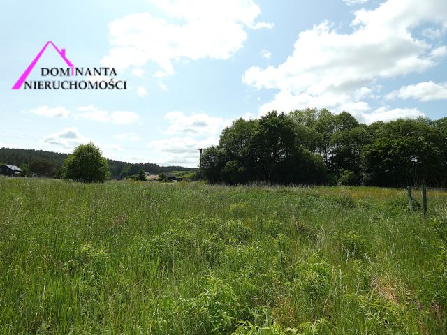 Działka inwestycyjna Kobysewo, ul. Szlachcica. Zdjęcie 12