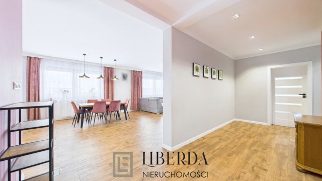 dom wolnostojący, 4 pokoje Turowola-Kolonia. Zdjęcie 7