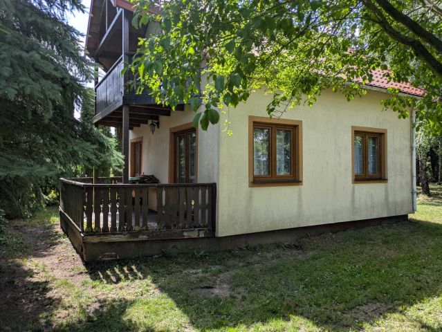 dom letniskowy Osina. Zdjęcie 1