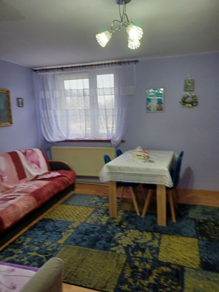 dom wolnostojący, 4 pokoje Cicha Góra. Zdjęcie 6