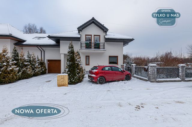 bliźniak, 4 pokoje Babice. Zdjęcie 23