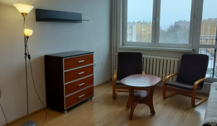 Mieszkanie 2-pokojowe Gliwice Sikornik, ul. Krucza