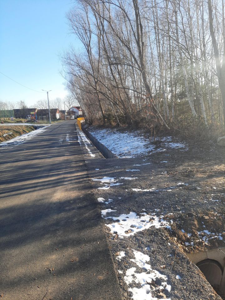 Działka budowlana Borzymów. Zdjęcie 3