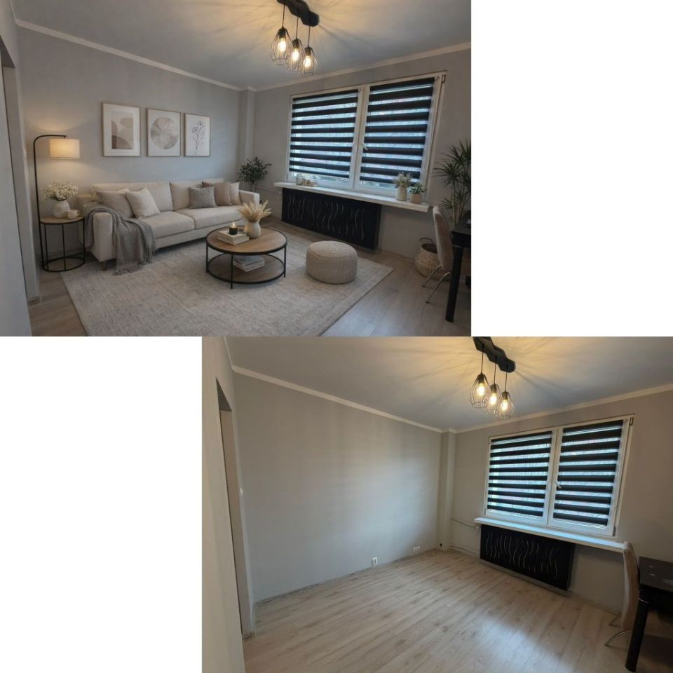 Mieszkanie 2-pokojowe Sosnowiec Zagórze. Zdjęcie 7