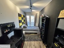 Mieszkanie 4-pokojowe Warszawa Wilanów, ul. Herbu Janina. Zdjęcie 2