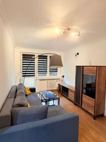 Mieszkanie 2-pokojowe Chorzów Klimzowiec, ul. Młodzieżowa. Zdjęcie 1