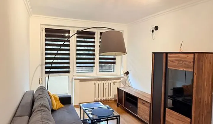 Mieszkanie 2-pokojowe Chorzów Klimzowiec, ul. Młodzieżowa