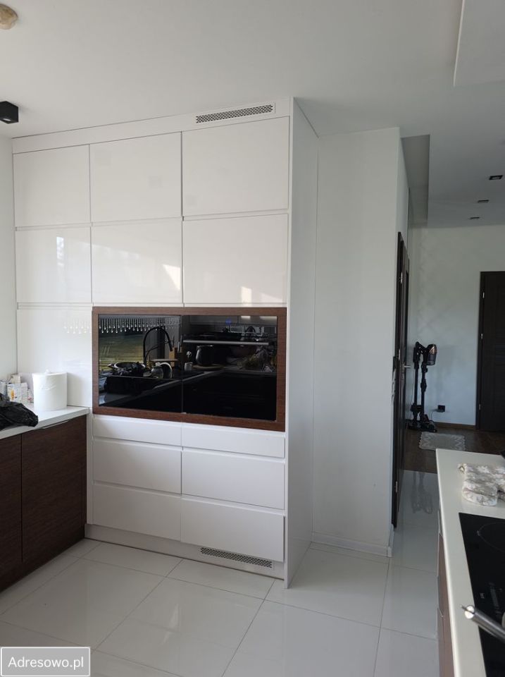 dom wolnostojący, 5 pokoi Wikielec, ul. Tulipanowa. Zdjęcie 2