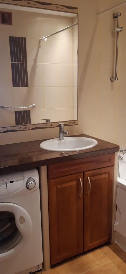 Mieszkanie 3-pokojowe Bydgoszcz Fordon, ul. Stanisława Skarżyńskiego. Zdjęcie 9