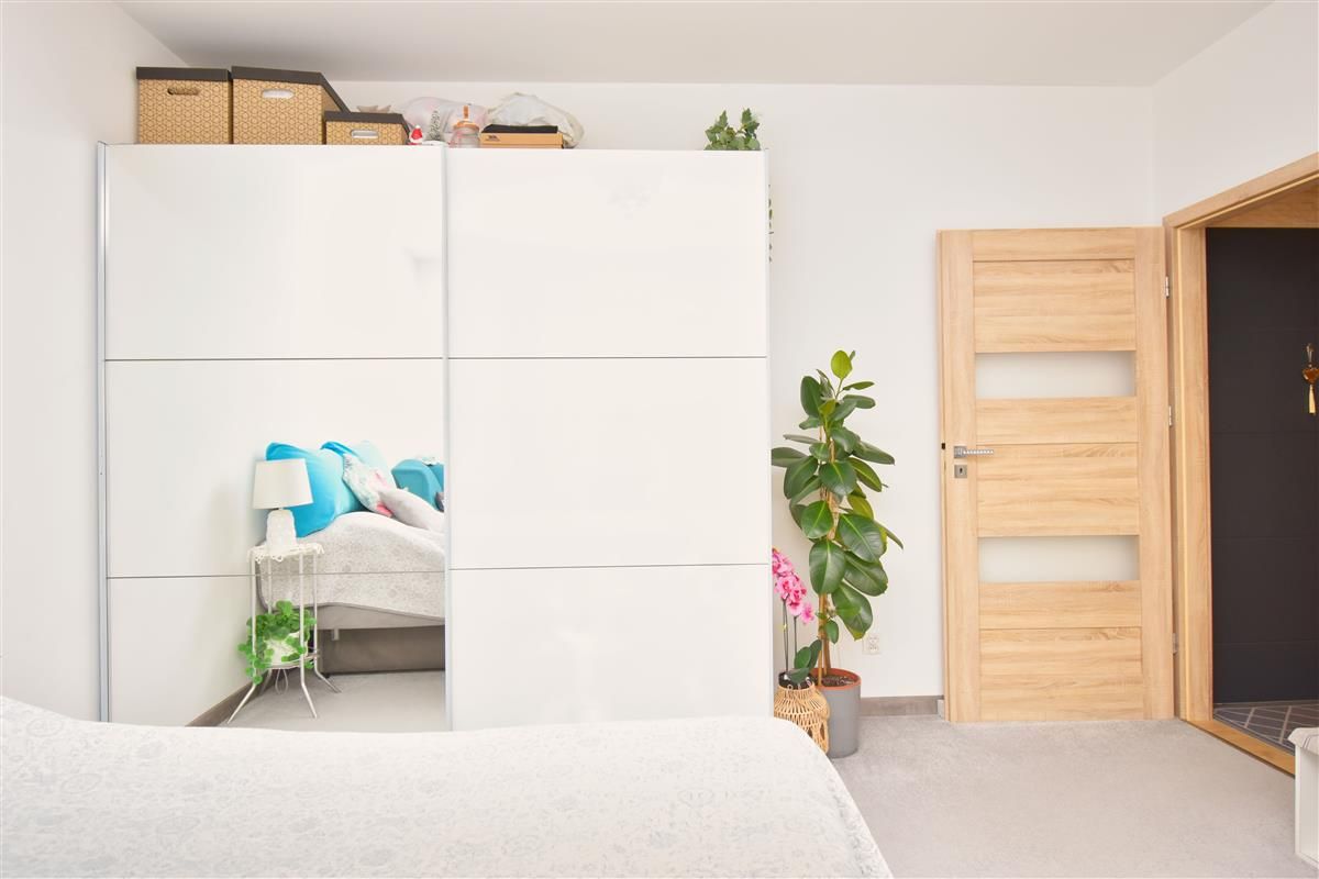 Mieszkanie 2-pokojowe Szczecinek, ul. Karlińska. Zdjęcie 4